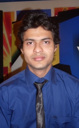 Name: Abhishek Kumar Pandey - abhishek-pandey1